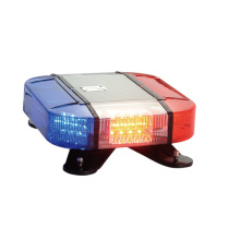 Полиции чрезвычайных Super Bright предупреждение свет свет бар (ООО-3528)